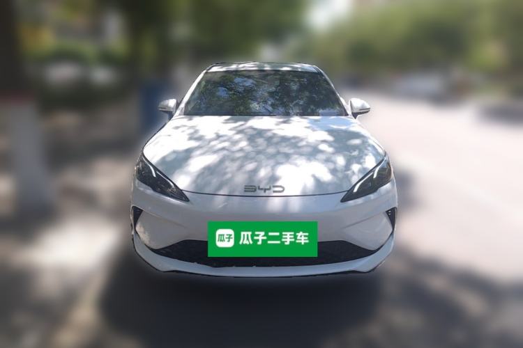BYD Seal 05 DM-i 2025 — 2