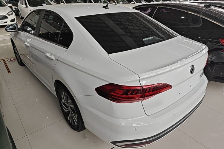 Volkswagen Bora 2025 — 4