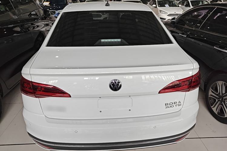 Volkswagen Bora 2025 — 5