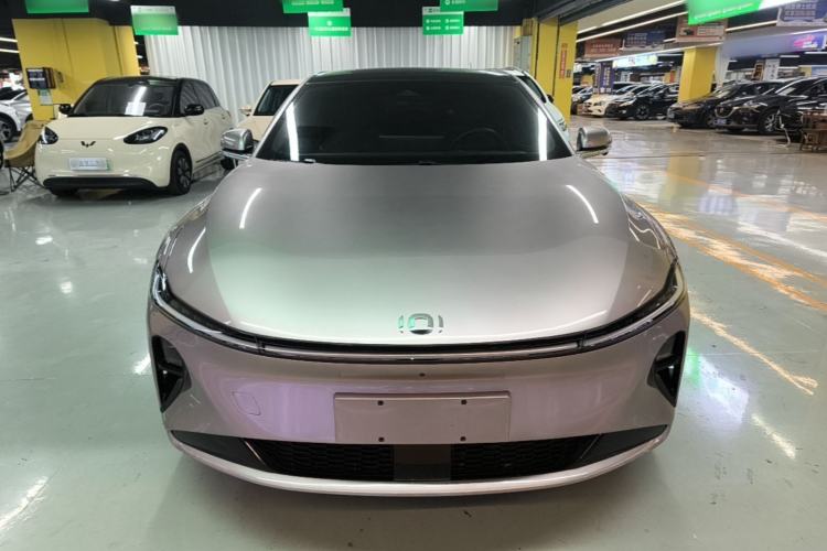 ChangAn NEVO A07 2025 — 2