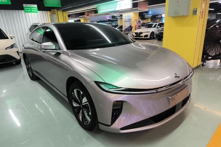 ChangAn NEVO A07 2025 — 3