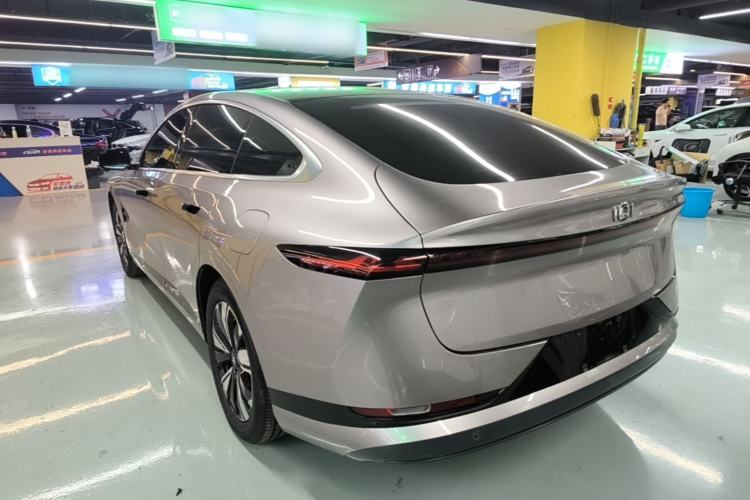 ChangAn NEVO A07 2025 — 4