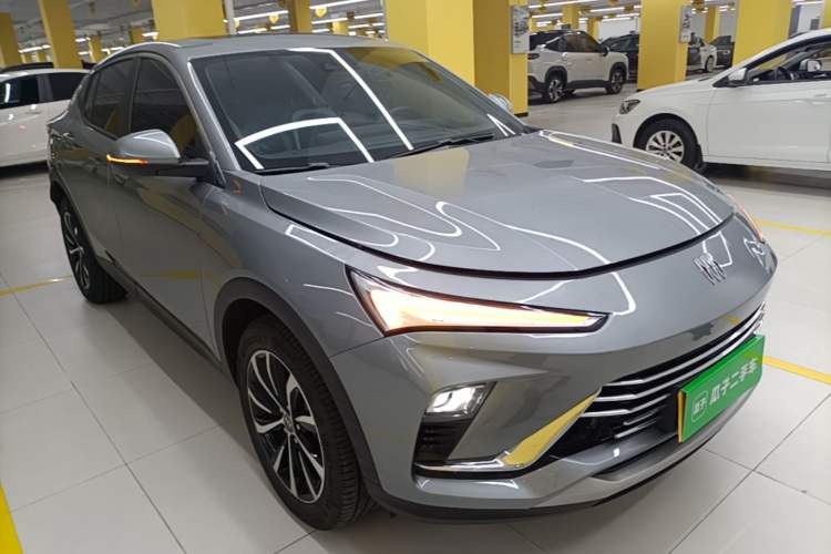 Buick Envista 2022 — 3
