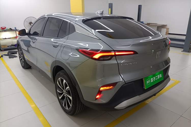 Buick Envista 2022 — 4