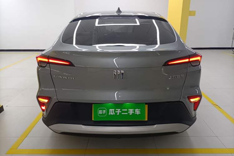 Buick Envista 2022 — 5