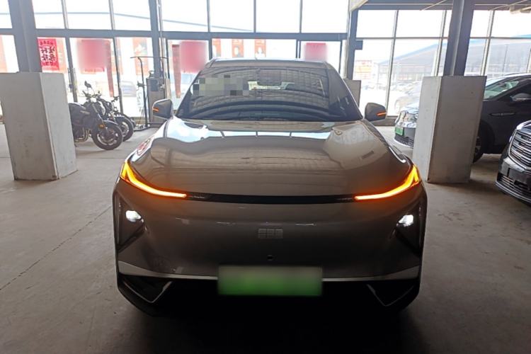 Geely Galaxy L7 2025 — 2