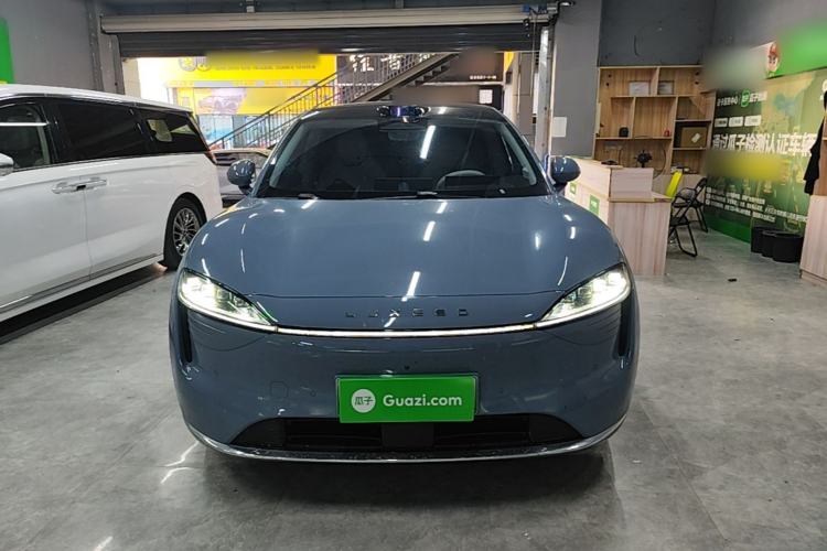 Luxeed R7 2024 — 2