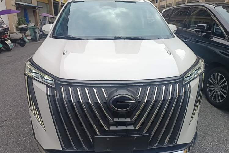 GAC M8 2024 — 2