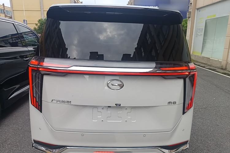 GAC M8 2024 — 5