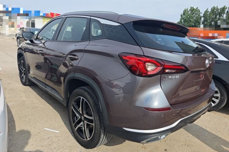 MG ONE 2022 — 4