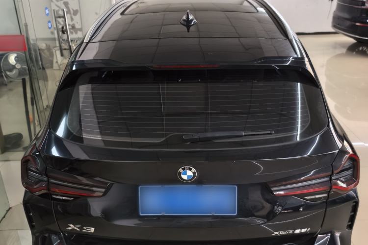 BMW X3 2023 — 5