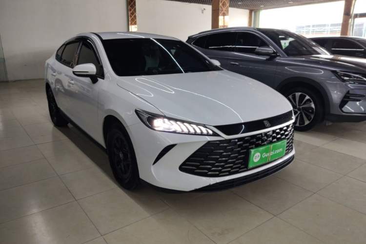 BYD Qin PLUS 2025 — 3