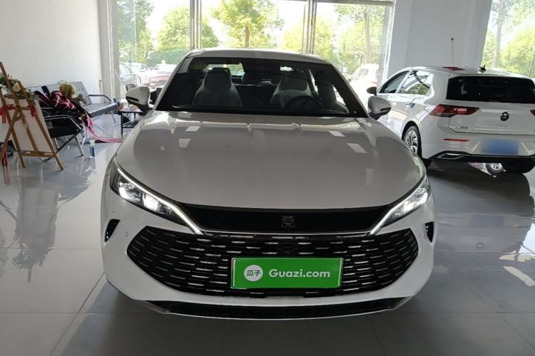BYD Qin L 2026 — 2