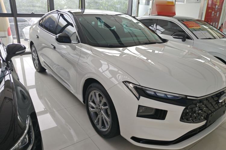 Ford Mondeo 2023 — 3