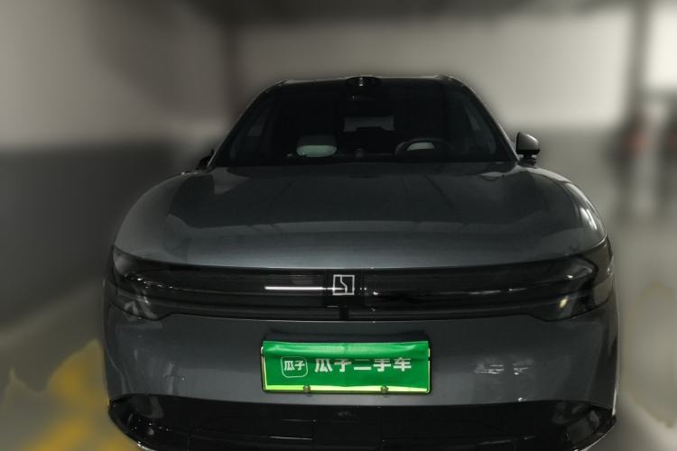 Zeekr 7X 2025 — 2