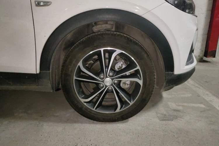 Buick Encore GX 2022 — 5