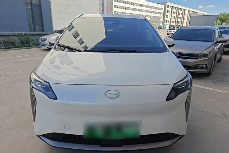 AION Y 2024 — 2