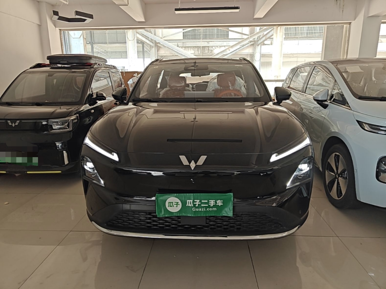 Wuling Xingguang S 2025 — фото 2