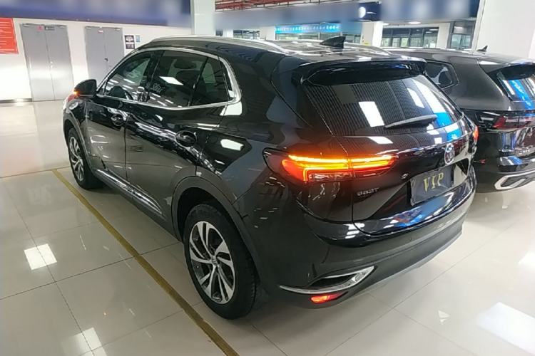 Buick Envision 2022 — 4