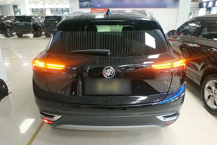 Buick Envision 2022 — 5