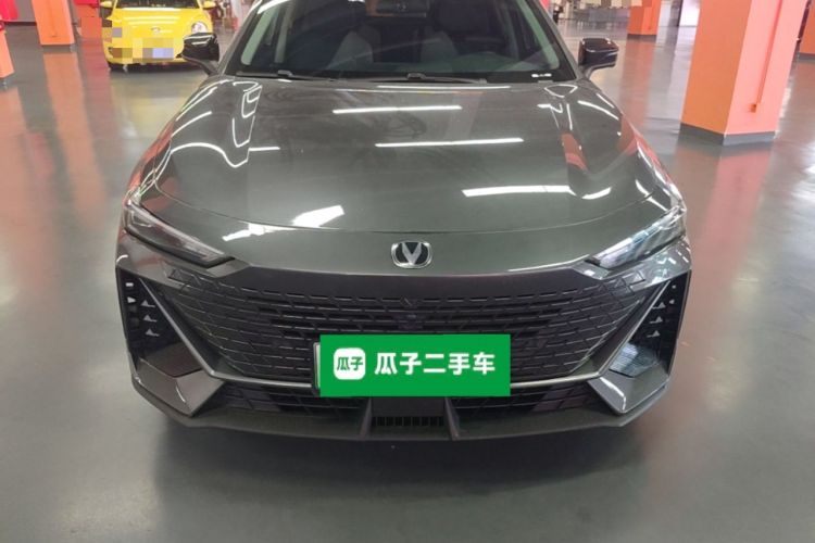 ChangAn UNI-V 2023 — 2