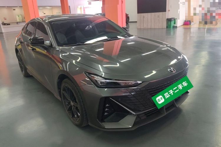 ChangAn UNI-V 2023 — 3