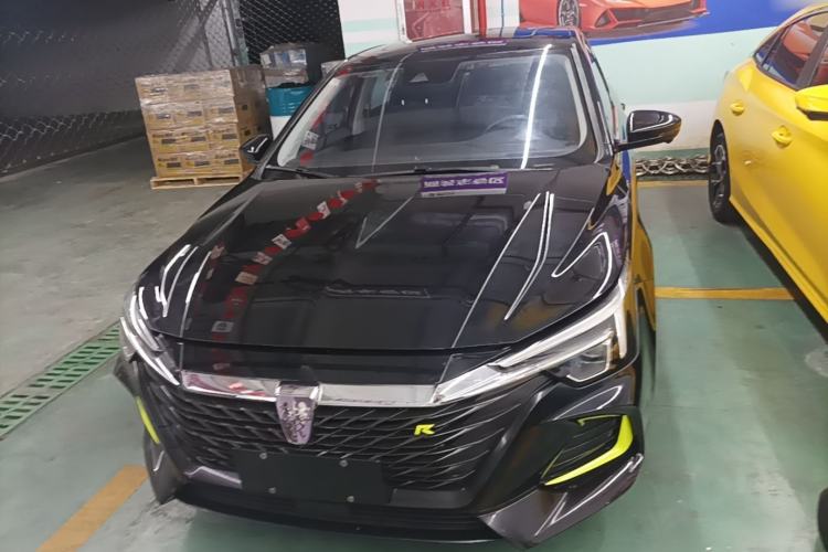Roewe i6 MAX 2020 — 2