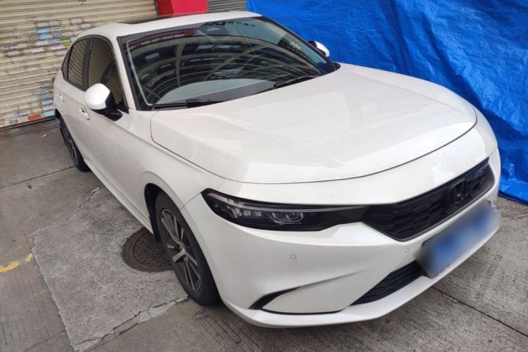 Honda Integra 2022 — 3