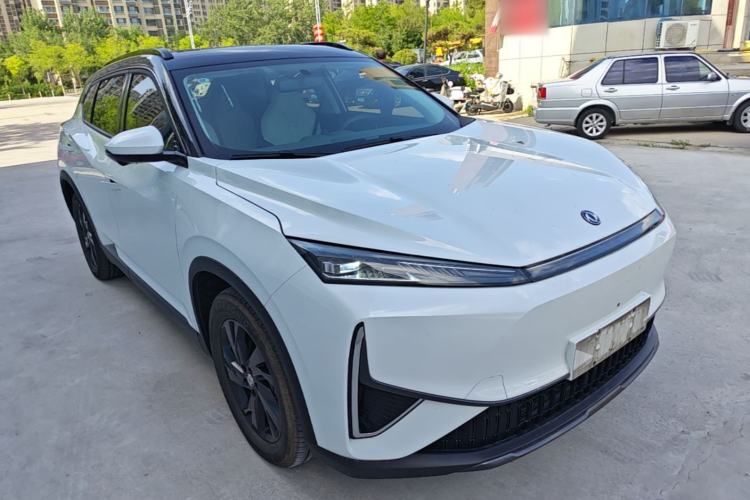 DongFeng Aeolus L7 2024 — фото 3