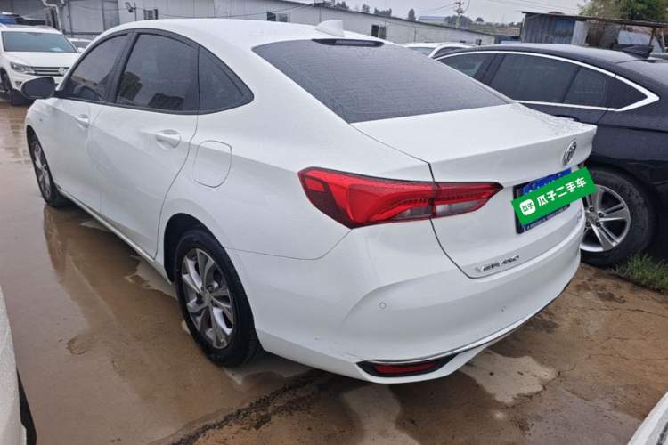 Buick Verano 2023 — 4