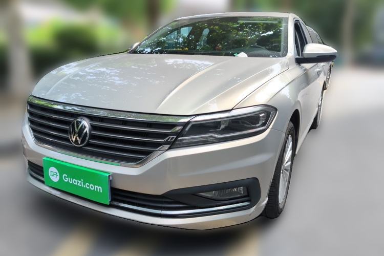 Volkswagen Lavida 2021 — 2