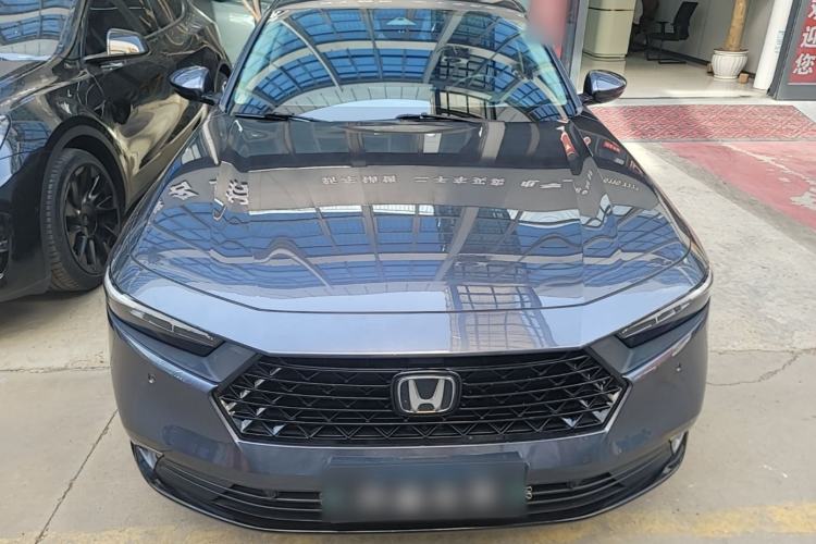 Honda Accord 2023 — фото 2