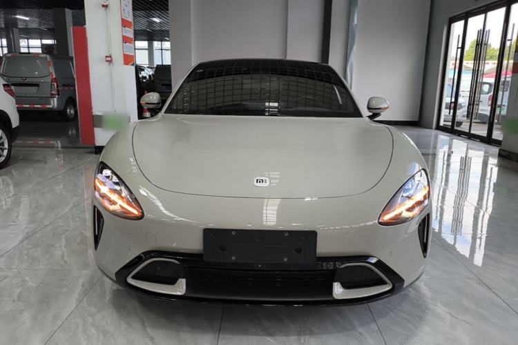 Xiaomi SU7 2024 — 2