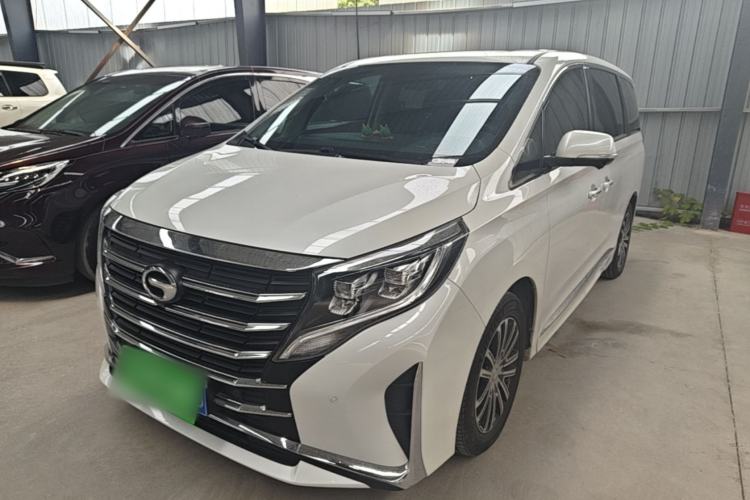 GAC Trumpchi M8 2023 — фото 1