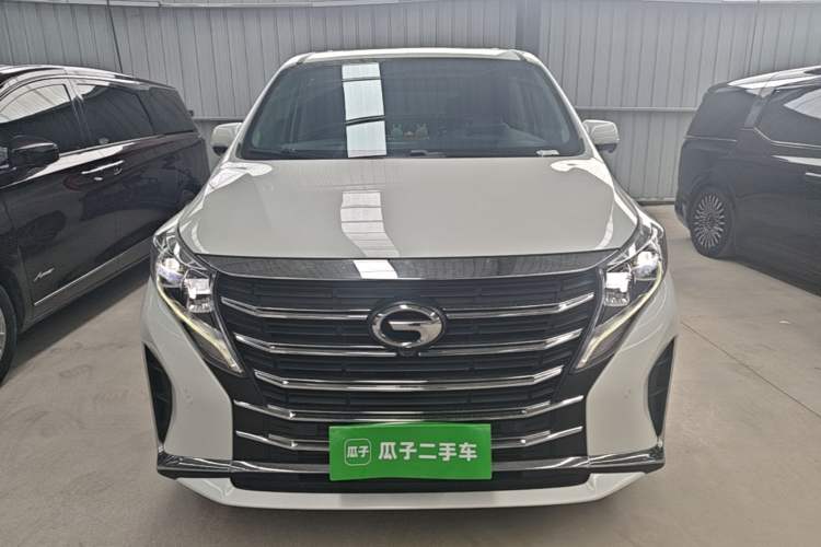 GAC Trumpchi M8 2023 — фото 2