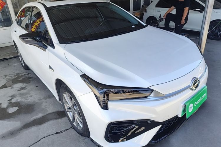 AION S 2023 — 3