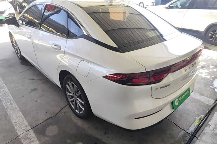 AION S 2023 — 4