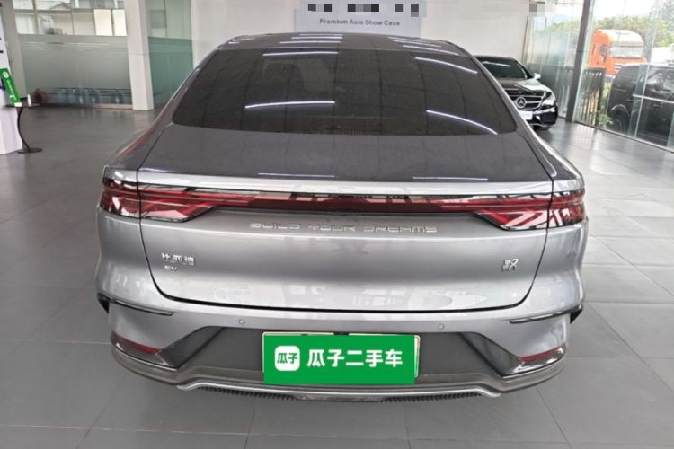 BYD Han 2024 — 5