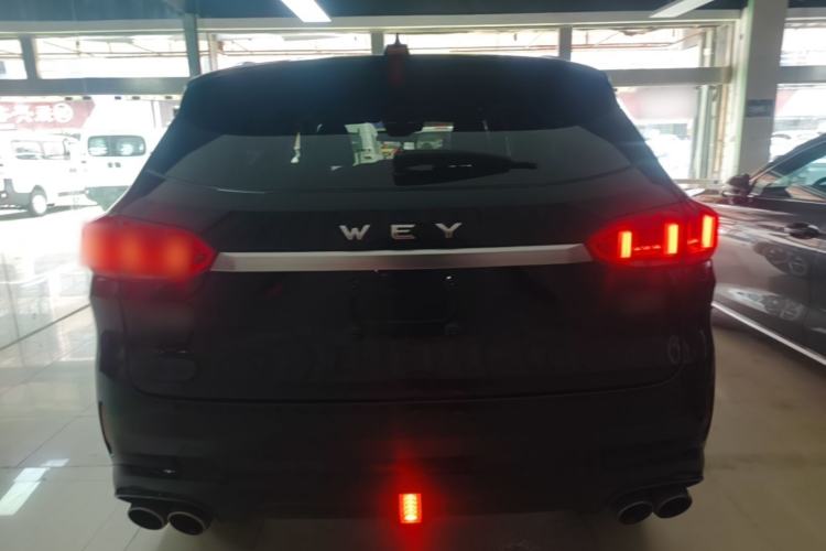 WEY VV6 2020 — 5