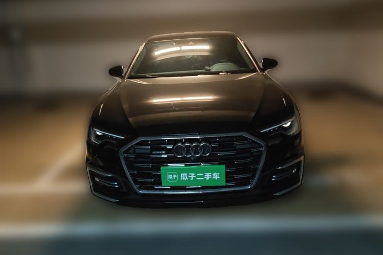 Audi A6 2023 — фото 2