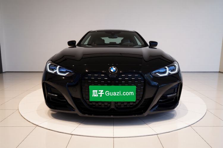 BMW 425i 2023 — 2