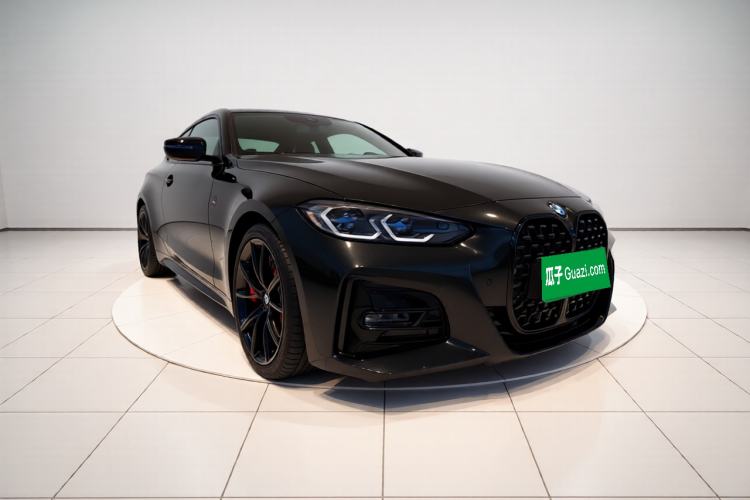 BMW 425i 2023 — 3