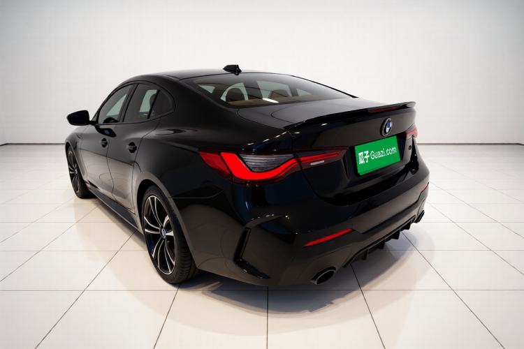 BMW 425i 2023 — 4