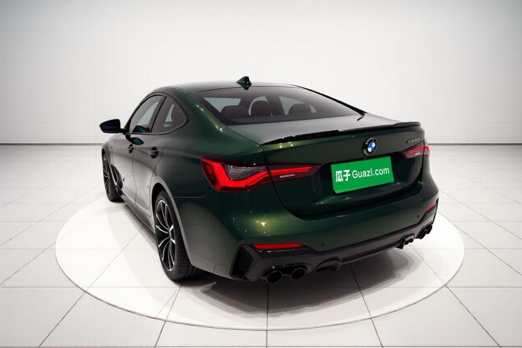 BMW 425i 2023 — 5