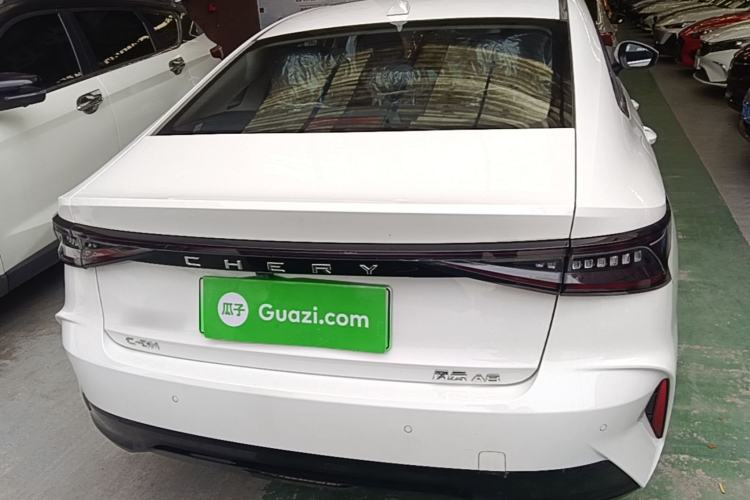 Chery Fengyun A8 2024 — 5