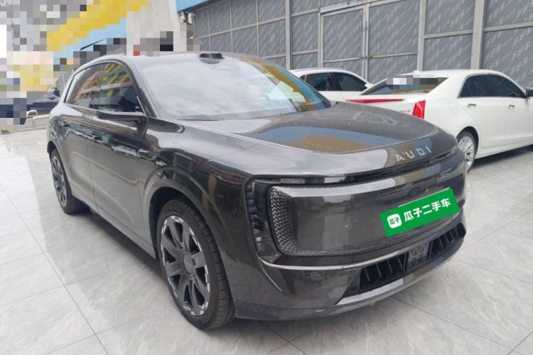 Audi E7X 2026 — 3