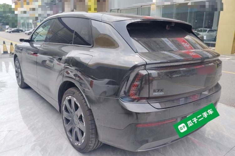 Audi E7X 2026 — 4
