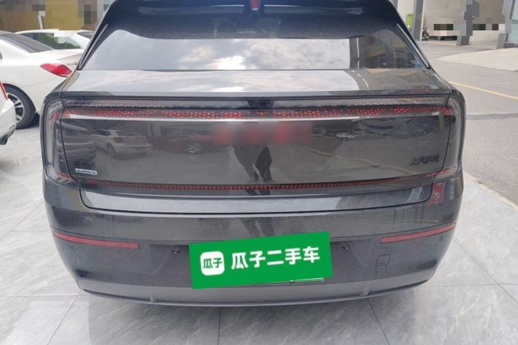 Audi E7X 2026 — 5