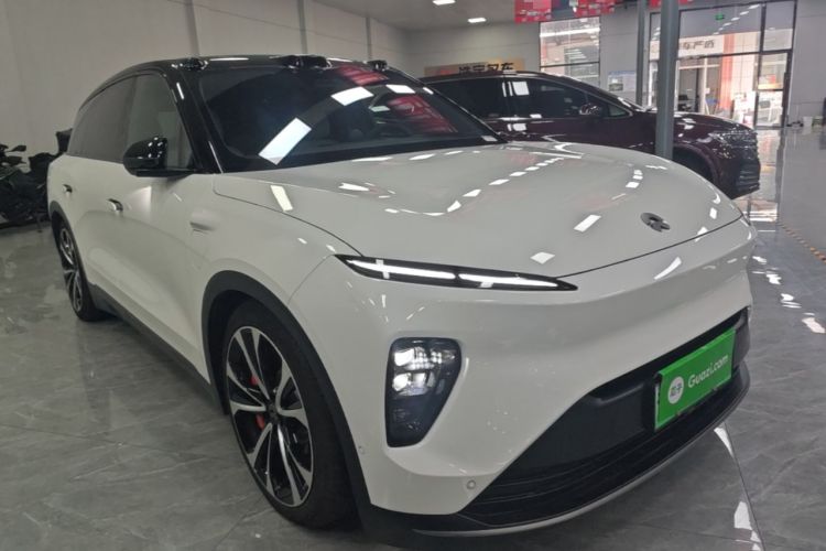 NIO ES8 2023 — 3