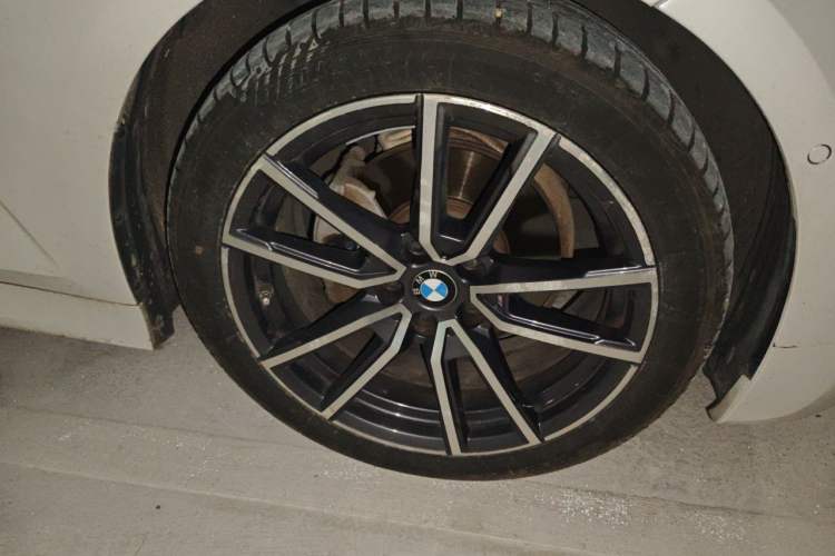 BMW 325Li 2020 — 5